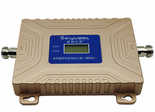 埇桥双频手机信号放大器200㎡