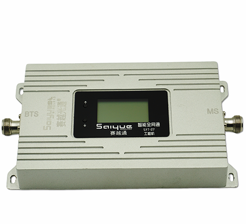 埇桥双频手机信号增强器800㎡