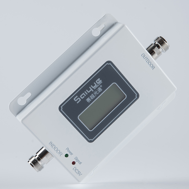 埇桥家用配电房机房信号放大器200㎡