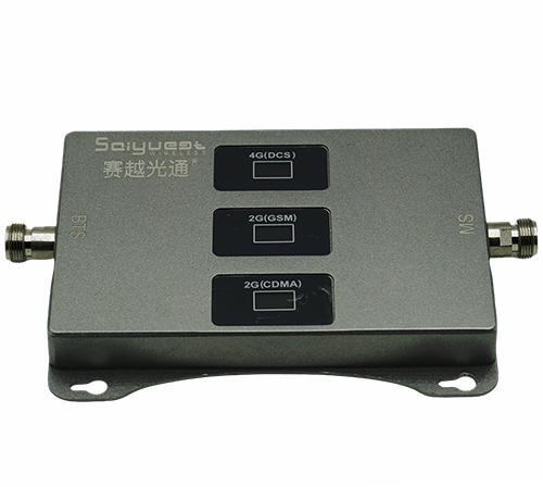 埇桥三频手机信号增强器200㎡