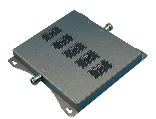 埇桥五频4G+5G手机信号增强器200㎡