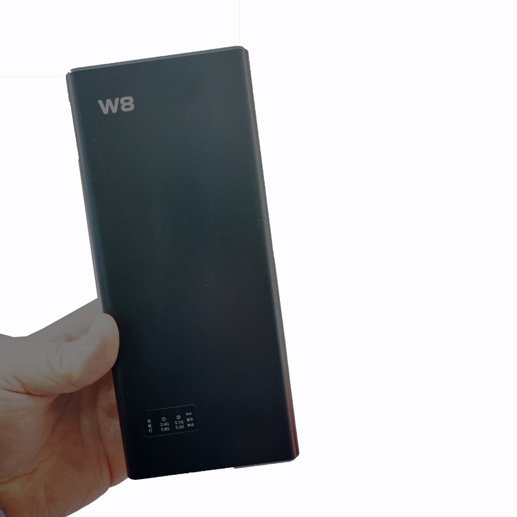  埇桥蓝牙WiFi信号屏蔽器