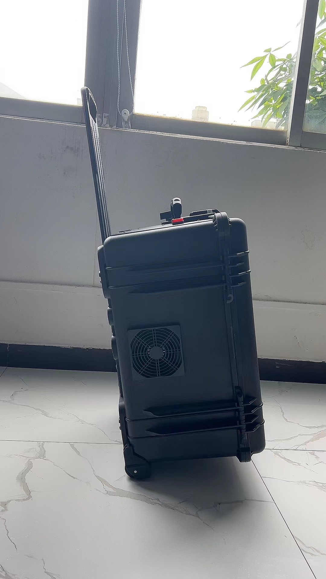 埇桥手拉箱型移动通信干扰器