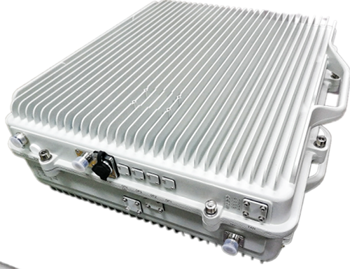 埇桥信令级数字室分型移动通信干扰器