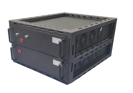 埇桥室内大功率通讯管控屏蔽系统