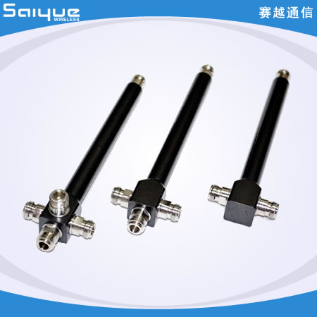  埇桥FM调频广播同步广播功分器