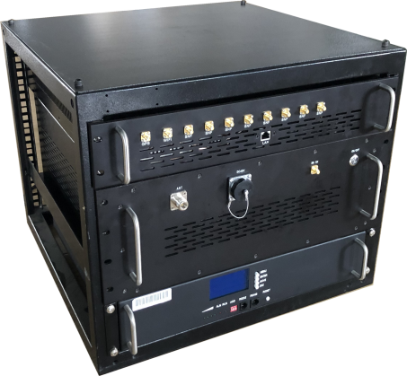 埇桥全频段无线网络封控设备