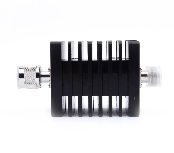  埇桥腔体固定衰减器0-3G/0-4G  N型接口